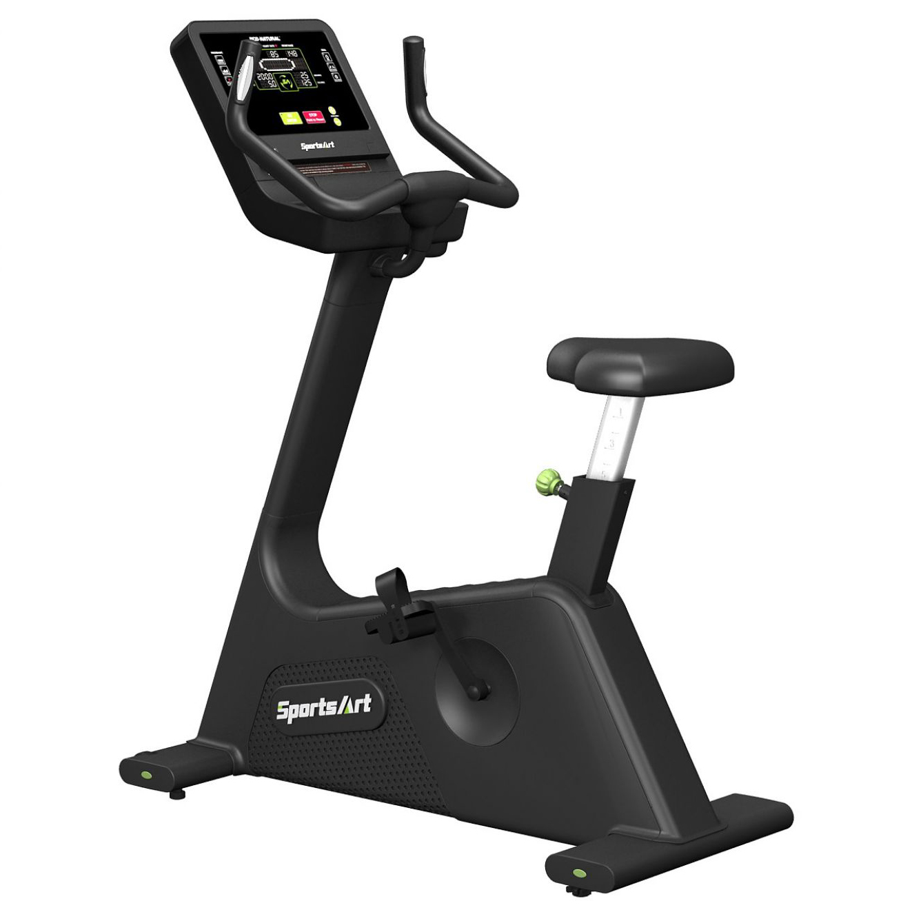 Велотренажер SportsArt C573U - купить в Киеве и Украине