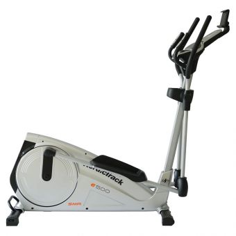 Орбітрек NordicTrack E500