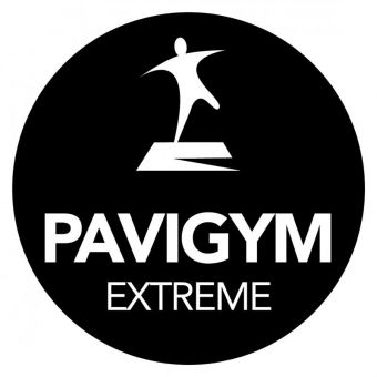 Напольное покрытие Pavigym Extreme