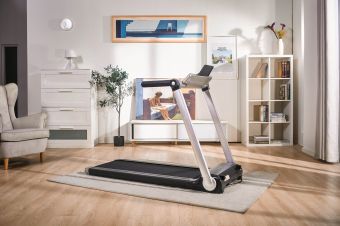 Беговая дорожка Fitex T20 Pro