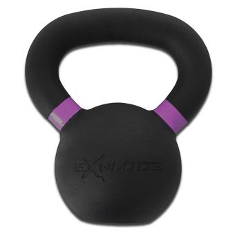 Гиря залізна Explode 8 кг PD193-1-08
