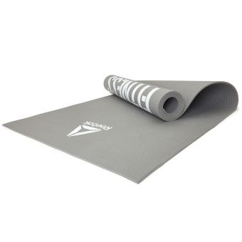 Мат для фитнеса Reebok Love Fitness RAMT-11024GRL