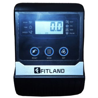 Орбітрек Fitland YK-CT1901B