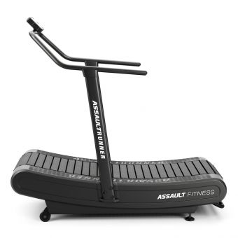 Безмоторна бігова доріжка Assault Runner Classic