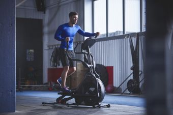 Орбітрек Adidas X-16