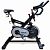 Спинбайк Fitex SB301М черный матовый - купить в Киеве и Украине
