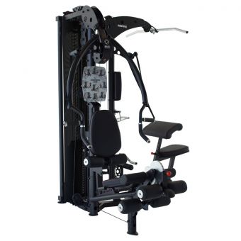 Мультистанция Inspire M5B
