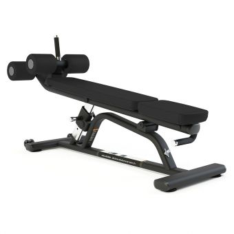Лава для преса регульована Pulsefitness 650G