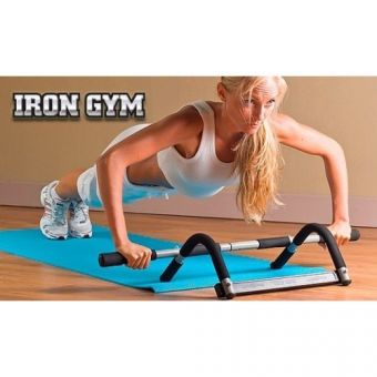 Турник для дома Iron Gym (ORIGINAL)