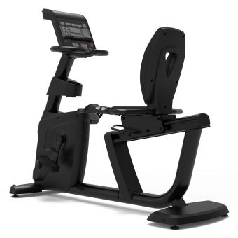 Велотренажер горизонтальный Fitex RR700