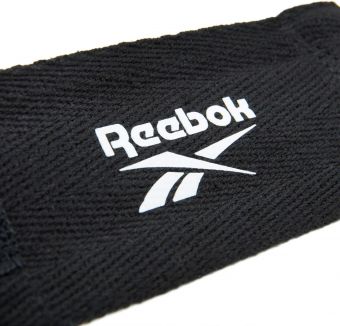 Бинти для рук Reebok RSCB-12005BK 2,5 м black