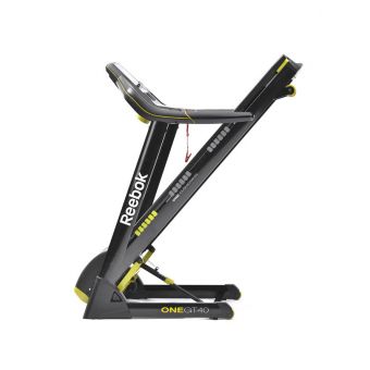 Беговая дорожка Reebok GT40 One Series Treadmill (RVON-10121BK)