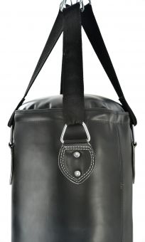 Боксерський мішок Reebok RSCB-11280 Retail 4ft PU Bag