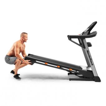 Беговая дорожка NordicTrack T7.5 S