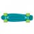 Скейт Baby Miller Old is Cool Ocean Blue Скейт Baby Miller Old is Cool Ocean Blue