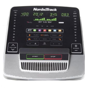 Бігова доріжка NordicTrack T14.2