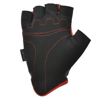 Фитнес-перчатки Adidas ADGB-12321OR S