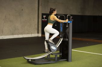 Тренажер для сідничних м'язів Glute Coaster