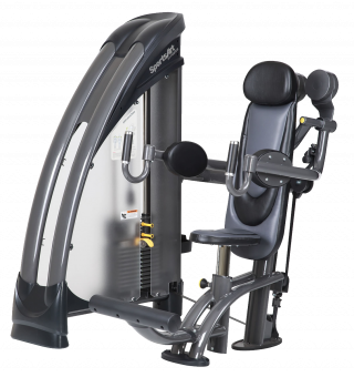 Дельта машина SportsArt S919