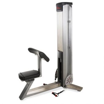 Тросова тяга на біцепс FreeMotion F602