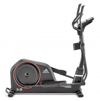Орбітрек Adidas X-21 Cross Trainer AVUS-10411BT