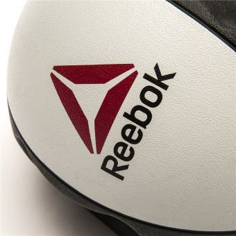 Медбол Reebok Double Grip Med Ball RSB-16126 - 6 кг