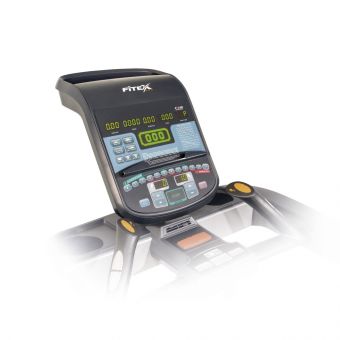Беговая дорожка Fitex RT700