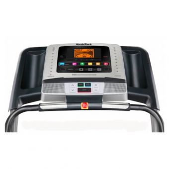 Бігова доріжка NordicTrack T8.0