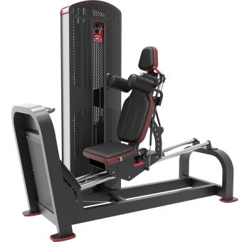Жим ногами X Power XP141M-5-2,5
