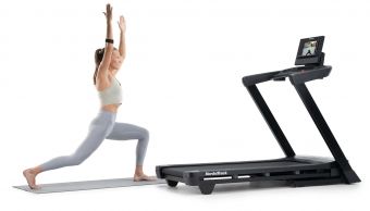 Беговая дорожка NordicTrack T Series 8