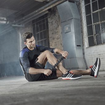 Фитнес валик Adidas ADTB-11608