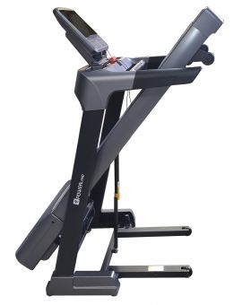 Беговая дорожка PowerLand YK-ET1802A