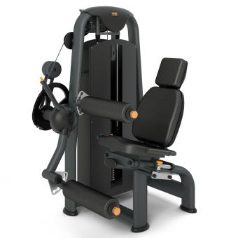 Сгибатель бедра (сидя) NRG N104
