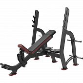 Скамья для жима под углом вверх X Power XP305
