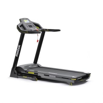 Беговая дорожка Reebok GT40 One Series Treadmill (RVON-10121BK)