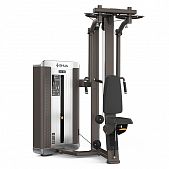 Тренажер для мышц груди - задних дельт Shua Pec Fly-Rear Deltoid SH-G8810 - купить в Киеве и Украине