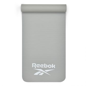 Мат для фитнеса Reebok RAMT-11014GR