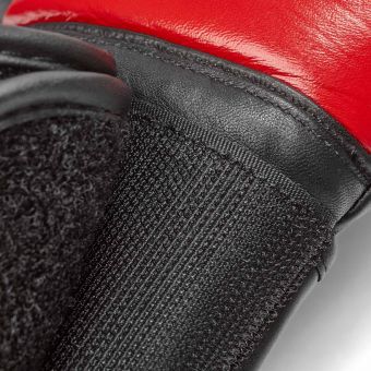 Боксерські рукавички Reebok Combat RSCB-10110RD 10oz red/black