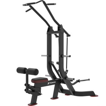 Нижняя тяга X Power XP211