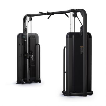 Блочная рамка регулируемая Pulsefitness 345H-AAN