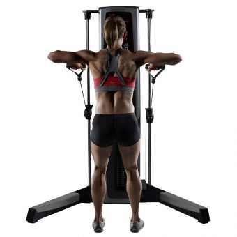 Тросовая тяга снизу FreeMotion F702