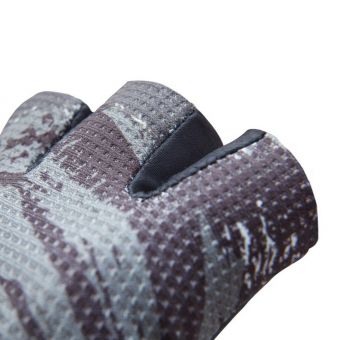 Фитнес-перчатки Reebok RAGB-13535 L