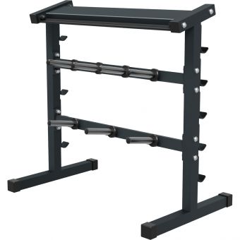 Стійка комбінована InterAtletikGym ST909