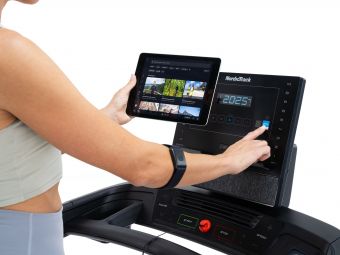 Беговая дорожка NordicTrack T Series 8