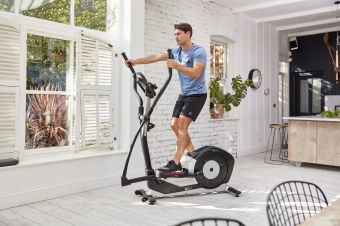 Орбитрек Reebok A6.0 Cross Trainer RVAR-10611SL