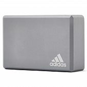 Йога-блок Adidas ADYG-20100FOAM - купить в Киеве и Украине