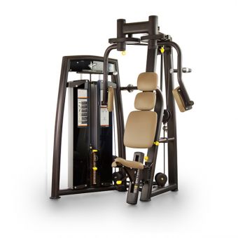 Грудь машина Pulsefitness 314H