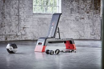Дек-платформа Reebok Deck RSP-16170