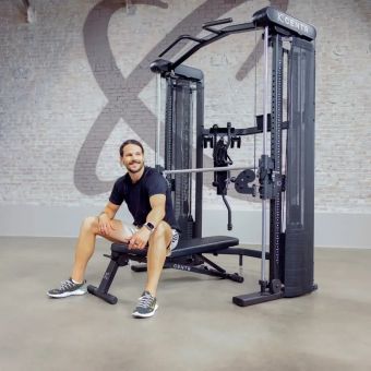Функциональный тренажер CENTR 3 SF3.3