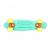 Скейт Baby Miller Cupcake Water Blue Скейт Baby Miller Cupcake Water Blue